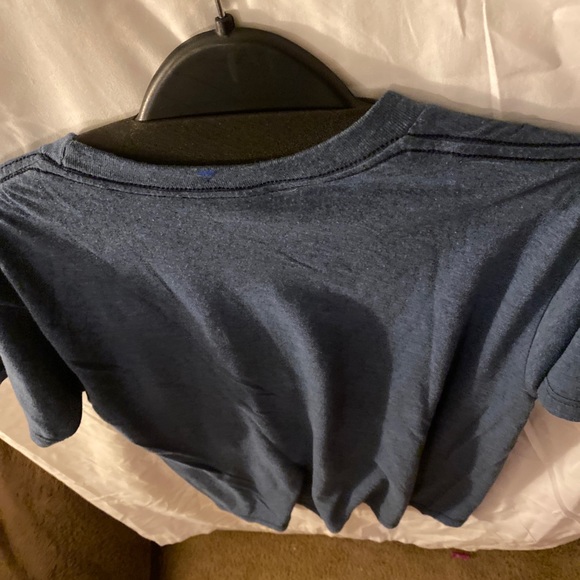 Pikachu action T-shirt size large - Picture 2 of 8